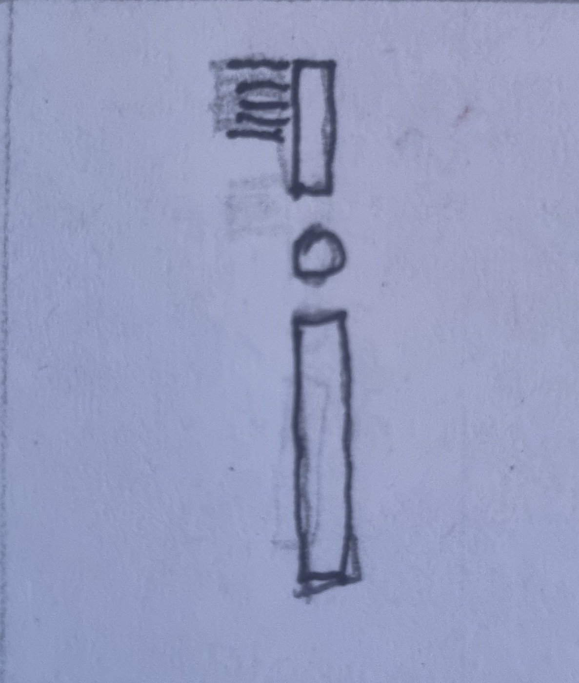Toothbrush Template